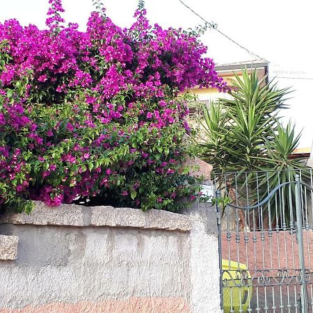 Appartamento La Casa Di Milena Barrabisa Exterior foto