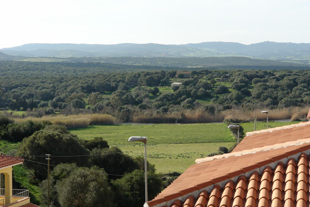 Appartamento La Casa Di Milena Barrabisa Exterior foto